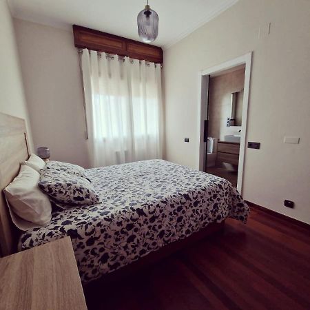 Monforte Centro Apartamento Monforte De Lemos Esterno foto