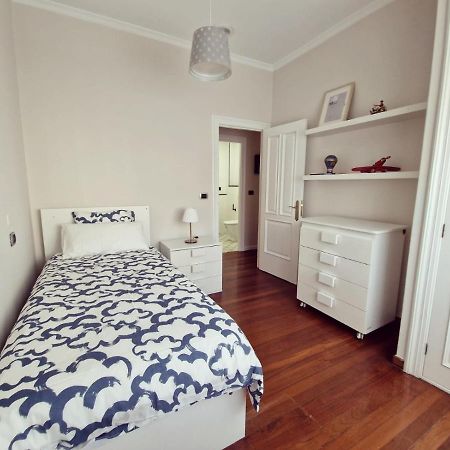 Monforte Centro Apartamento Monforte De Lemos Esterno foto