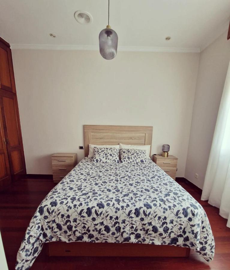Monforte Centro Apartamento Monforte De Lemos Esterno foto